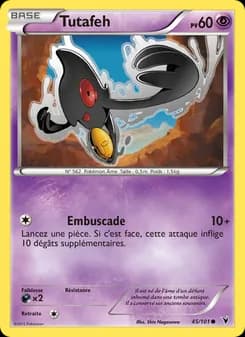 Carte Pokémon
