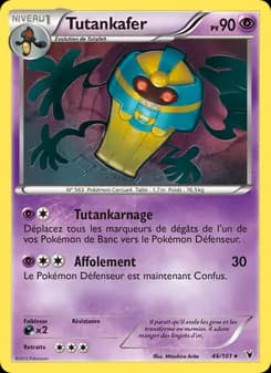 Carte Pokémon