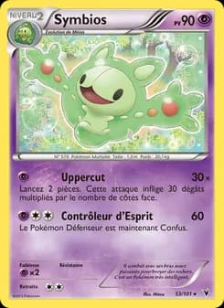 Carte Pokémon