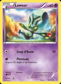Carte Pokémon