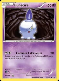 Carte Pokémon