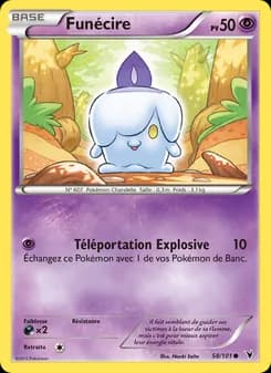 Carte Pokémon