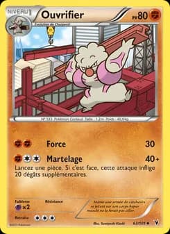 Carte Pokémon