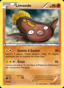Carte Pokémon