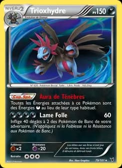Carte Pokémon