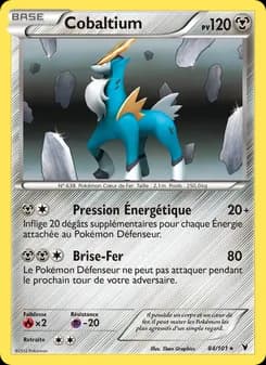Carte Pokémon