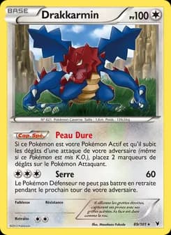 Carte Pokémon