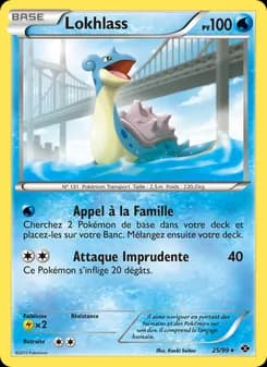 Carte Pokémon