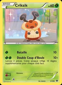Carte Pokémon