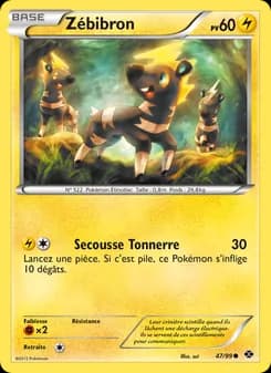 Carte Pokémon