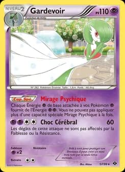 Carte Pokémon