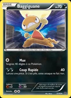 Carte Pokémon