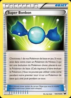 Carte Pokémon