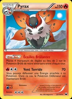 Carte Pokémon