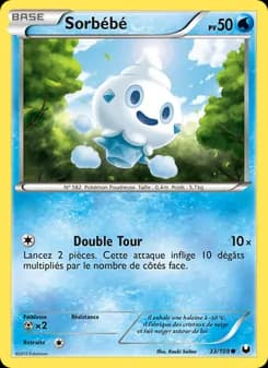 Carte Pokémon