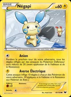 Carte Pokémon