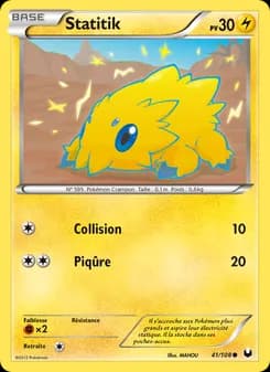 Carte Pokémon