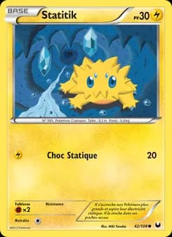 Carte Pokémon