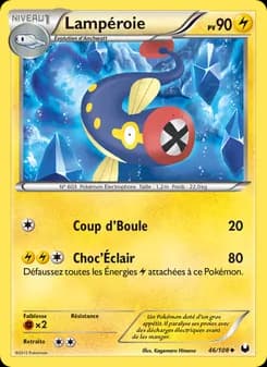 Carte Pokémon
