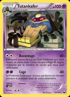 Carte Pokémon