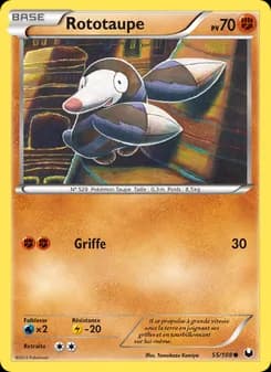 Carte Pokémon