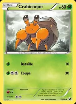 Carte Pokémon