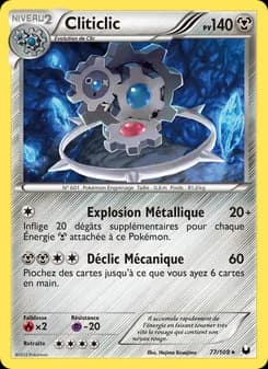 Carte Pokémon