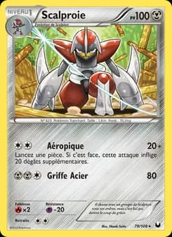 Carte Pokémon