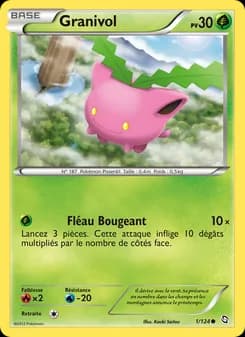 Carte Pokémon