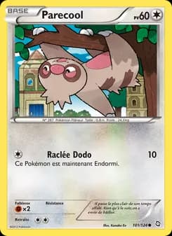 Carte Pokémon