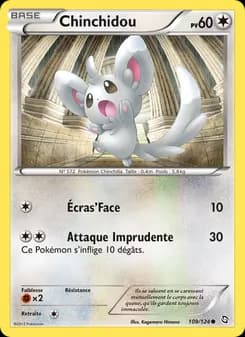 Carte Pokémon