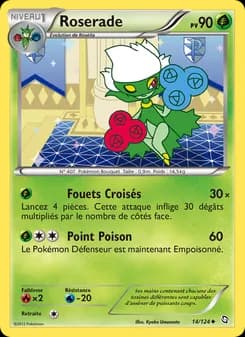 Carte Pokémon