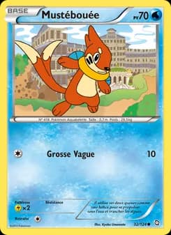 Carte Pokémon