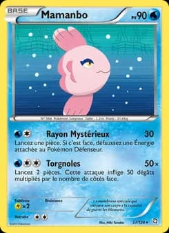 Carte Pokémon