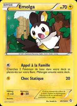 Carte Pokémon
