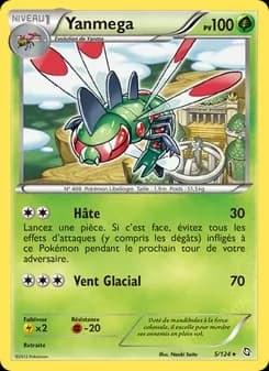 Carte Pokémon