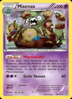 Carte Pokémon