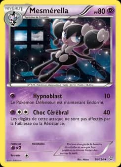 Carte Pokémon