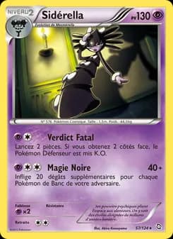 Carte Pokémon