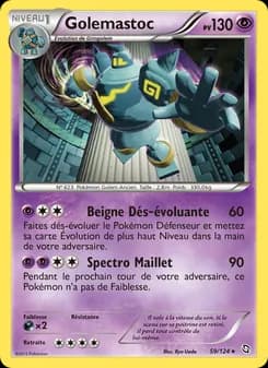 Carte Pokémon