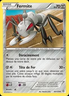 Carte Pokémon
