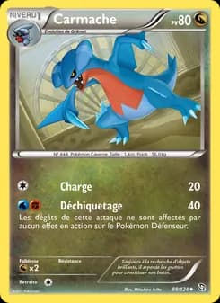 Carte Pokémon