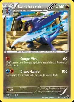 Carte Pokémon