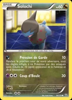 Carte Pokémon