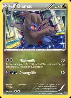 Carte Pokémon