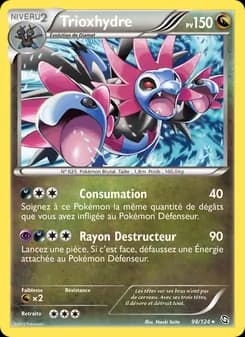 Carte Pokémon