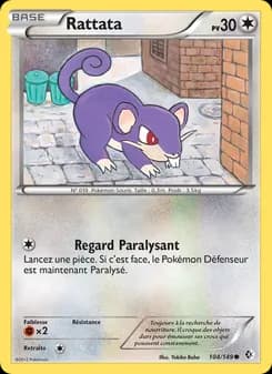 Carte Pokémon