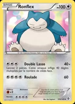 Carte Pokémon