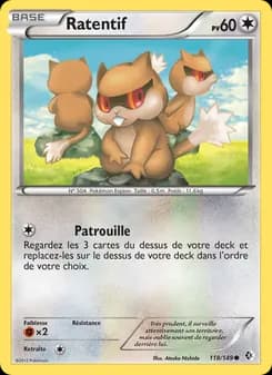 Carte Pokémon