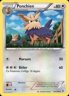 Carte Pokémon